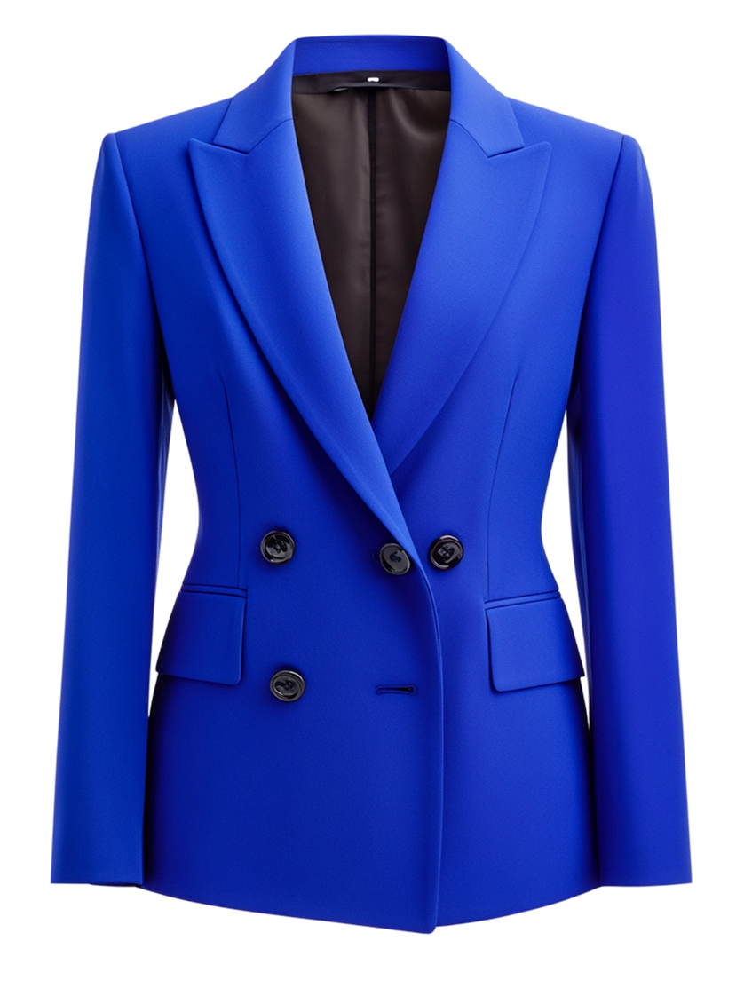 The Power Blazer